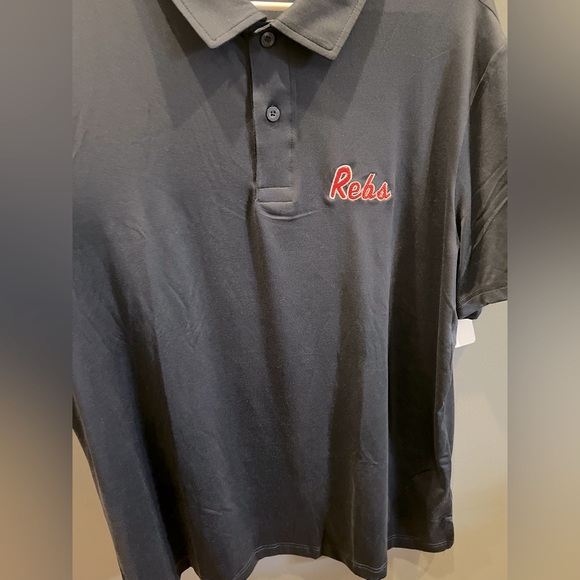 Ole Miss Rebels polo - Picture 1 of 2